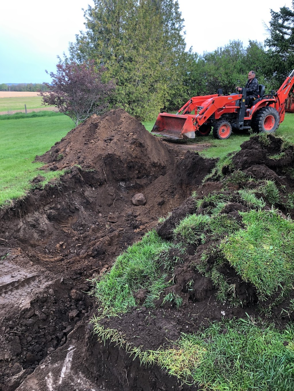 Clarington Septic Repairs | 32 Apple Blossom Blvd, Bowmanville, ON L1C 4L9, Canada | Phone: (289) 277-5038