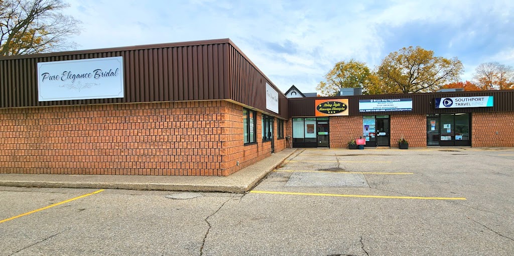 Living Light Massage Therapies | 733 Goderich St unit 2a, Port Elgin, ON N0H 2C0, Canada | Phone: (519) 389-1713