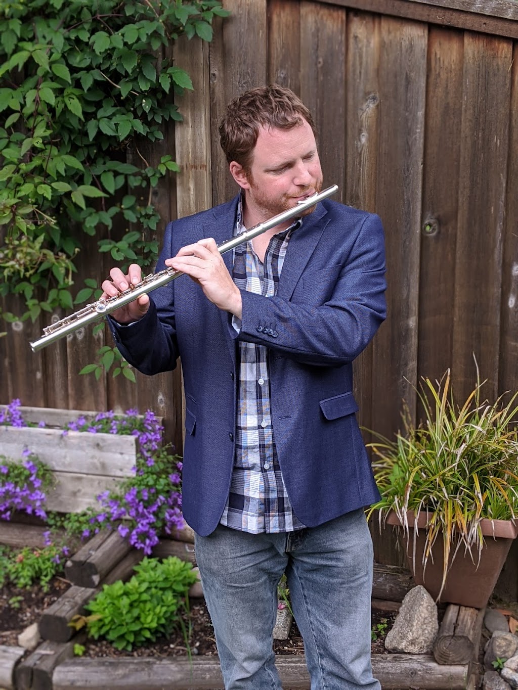 Ben Lockwood Music Lessons | 11865 80 Ave #29, Delta, BC V4C 8E5, Canada | Phone: (604) 700-8476