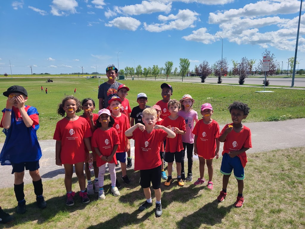 Undefeated Soccer | 19480 45 St SE, Calgary, AB T3M 2P9, Canada | Phone: (403) 827-6171