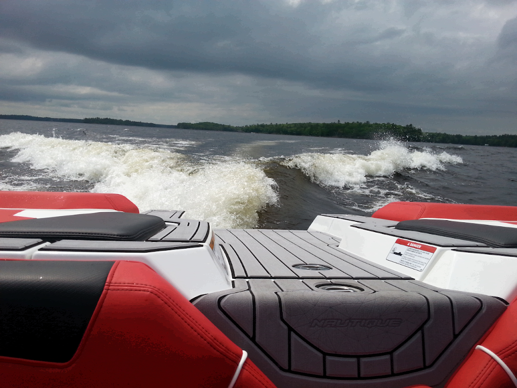 Pride Marine Group / Pride of Muskoka | 1785 Beaumont Dr, Bracebridge, ON P1L 1W4, Canada | Phone: (800) 991-3006