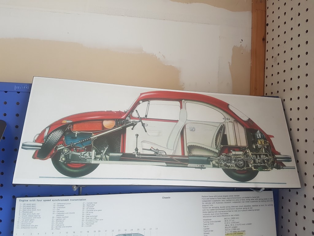 Johns Bug Shop | 1 Southworth St N, Welland, ON L3B 1X8, Canada | Phone: (905) 735-2847