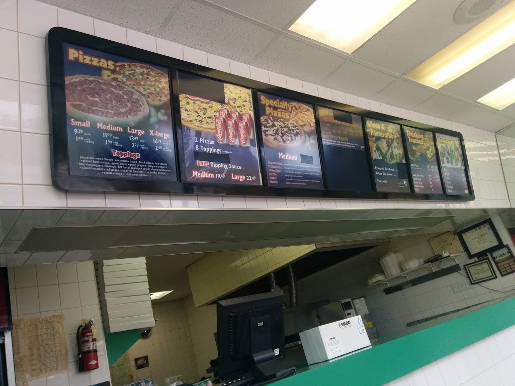 Fantastic Pizza | 213 The Queensway S, Keswick, ON L4P 3C8, Canada | Phone: (905) 476-2241