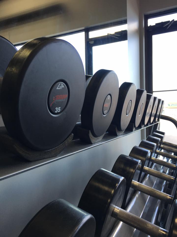 Snap Fitness Saskatoon | 234 Primrose Dr #1A, Saskatoon, SK S7K 6Y6, Canada | Phone: (306) 242-7627