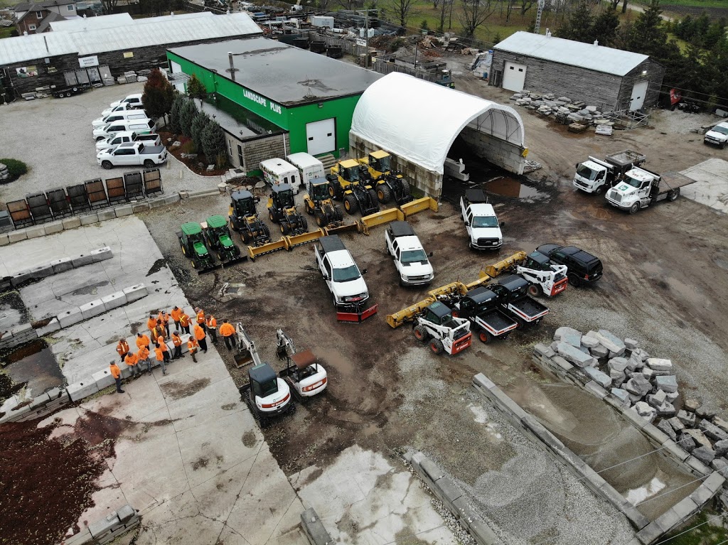 LP Landscape Plus | 5865 Line 86, Ariss, ON N0B 1B0, Canada | Phone: (519) 822-4618