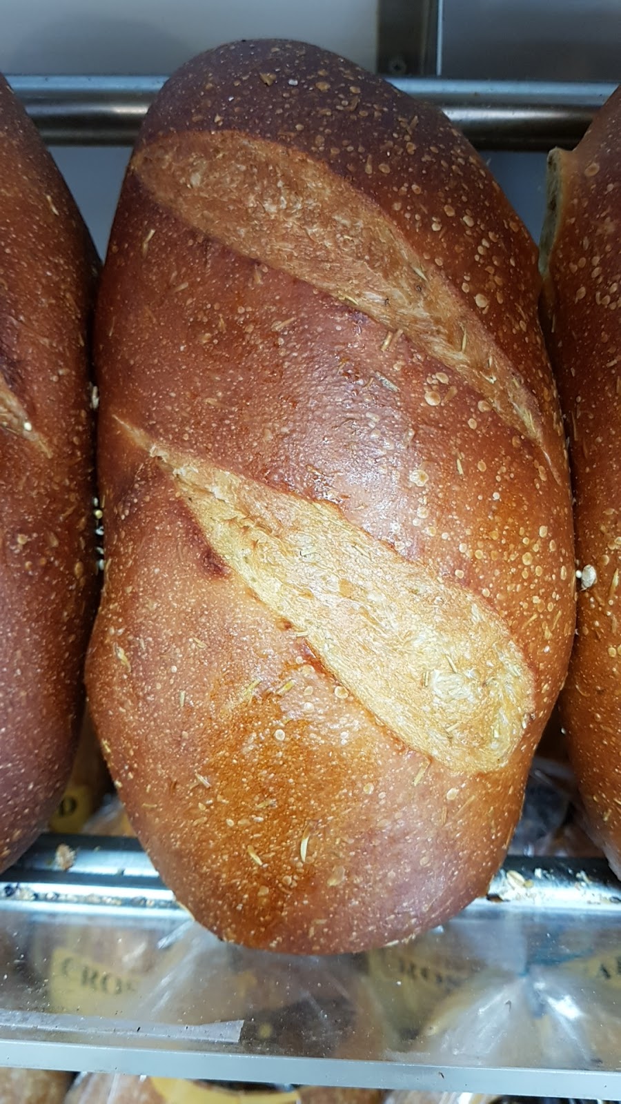 Westview Bakery | 2601 Westview Dr #788, North Vancouver, BC V7N 3X4, Canada | Phone: (604) 987-6937