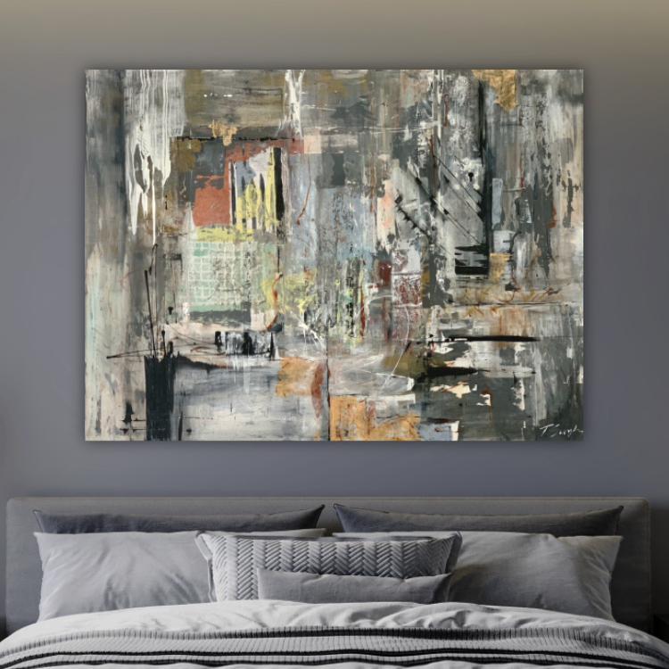 Taruna Singh Art | 2274 Rochester Cir, Oakville, ON L6M 5E1, Canada | Phone: (778) 847-2629