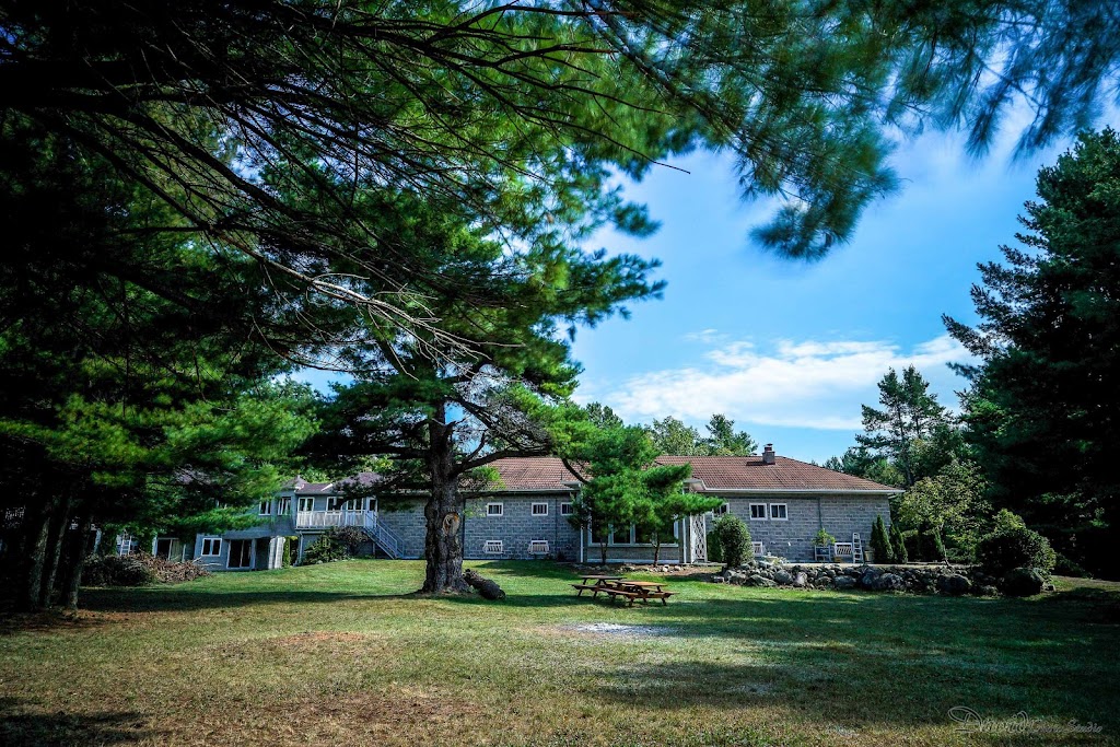 Young Nak Retreat Centre | 255 Georgina St, Brighton, ON K0K 1H0, Canada | Phone: (613) 475-1115