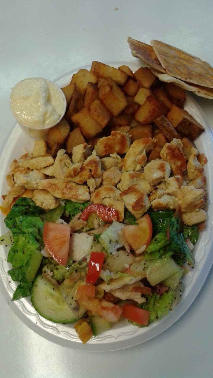 Pita Zone | 35 Rue Principale, Lachute, QC J8H 3R8, Canada | Phone: (450) 409-1775