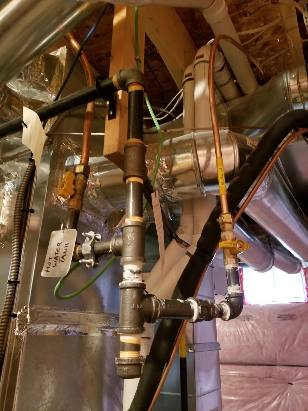 BATTLEFIELDPLUMBINGANDHVAC | 225 Hamilton Regional Rd 8, Stoney Creek, ON L8G 1C7, Canada | Phone: (905) 517-0876