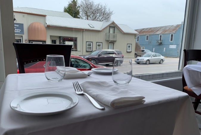 Raja Thai and Indian Cuisine | 36 Woodstock St S, Tavistock, ON N0B 2R0, Canada | Phone: (519) 305-5722