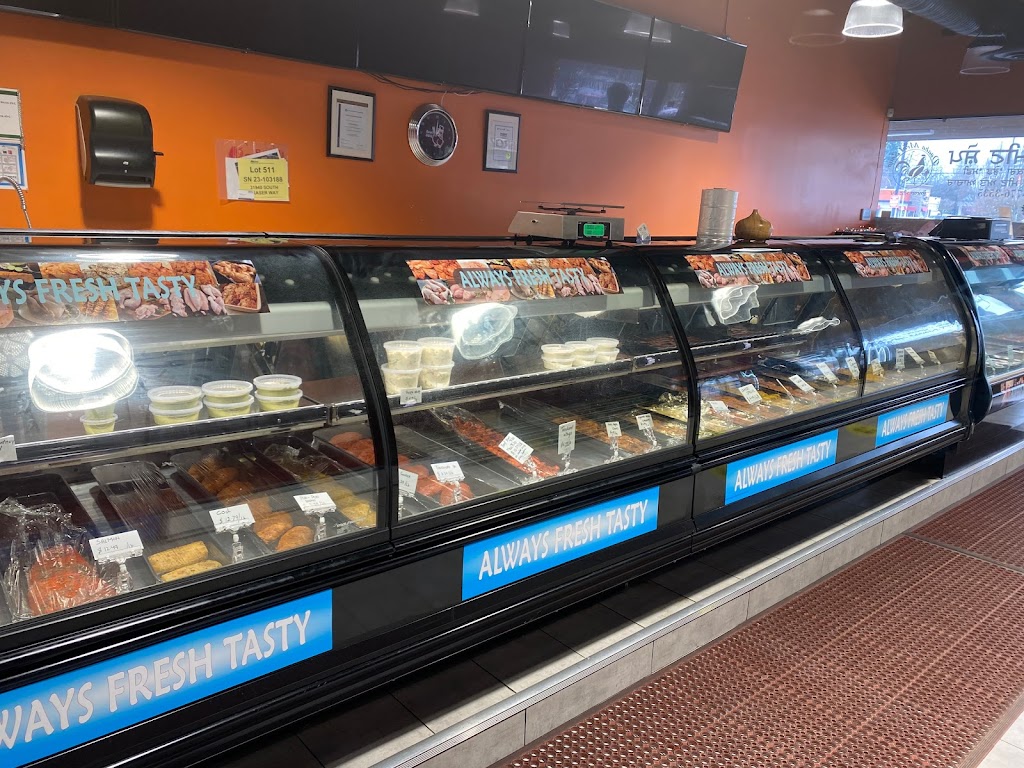 Doaba Meat Shop | 31940 South Fraser Way Unit #19, Abbotsford, BC V2T 1V6, Canada | Phone: (604) 776-3535