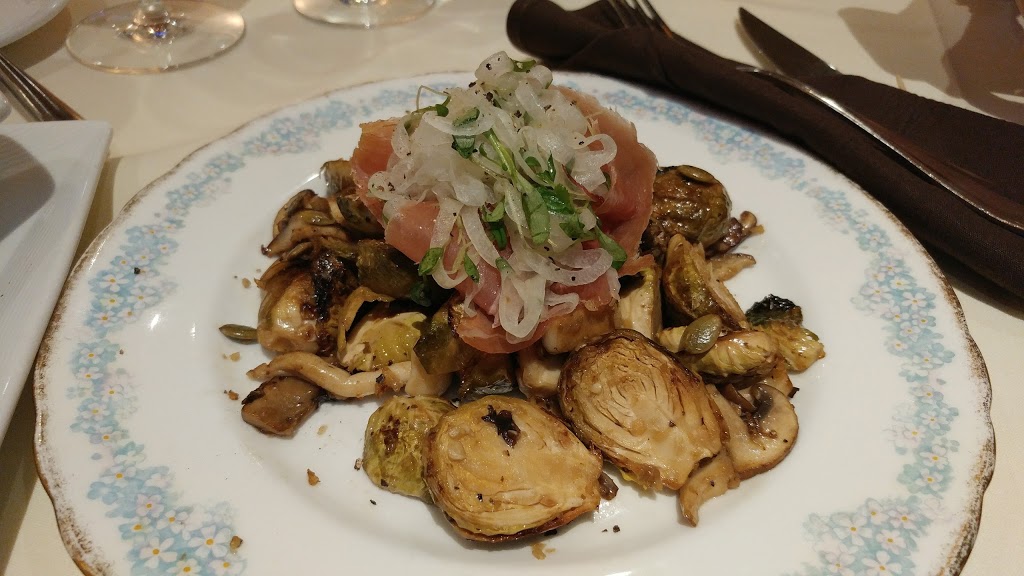 SC Damn Good Food - Restaurant | 300 East Lapotac Blvd, Edmonton, AB T7X 3Y3, Canada | Phone: (780) 930-2636