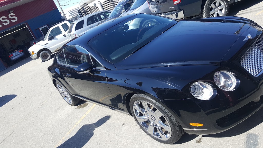 OK Tire | 1070 Arlington St, Winnipeg, MB R3E 2G5, Canada | Phone: (204) 480-6972