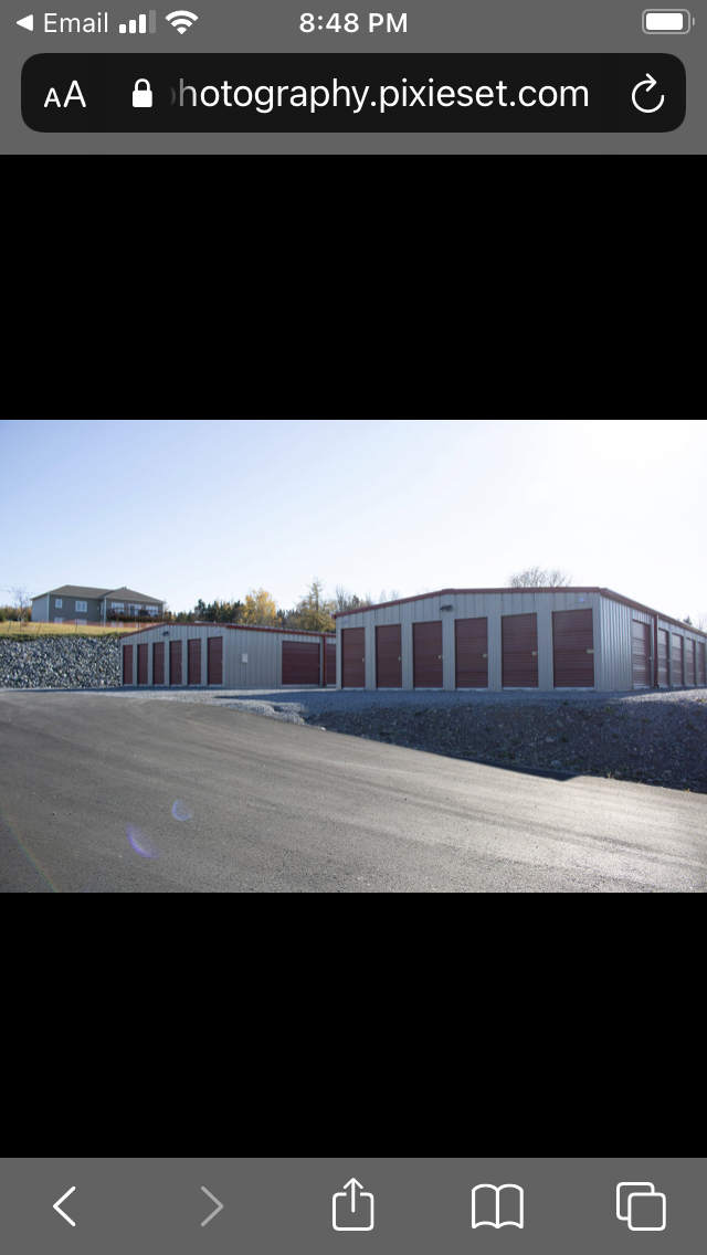 Hampton Valley Storage | 298 NB-100, Nauwigewauk, NB E5N 6Z4, Canada | Phone: (506) 285-5000