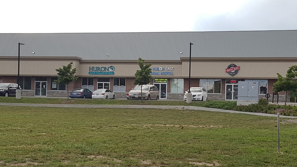 HURON Nail Salon & Spa | 1606 Battler Rd Unit C, Kitchener, ON N2R 0C9, Canada | Phone: (519) 893-3000