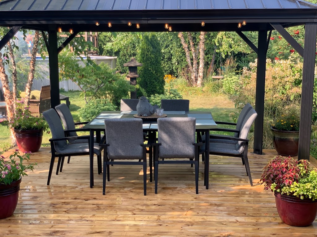 Rivière Rouge Rénovations Inc | 134 Rue Jeannotte, Saint-Marc-sur-Richelieu, QC J0L 2E0, Canada | Phone: (514) 820-5830
