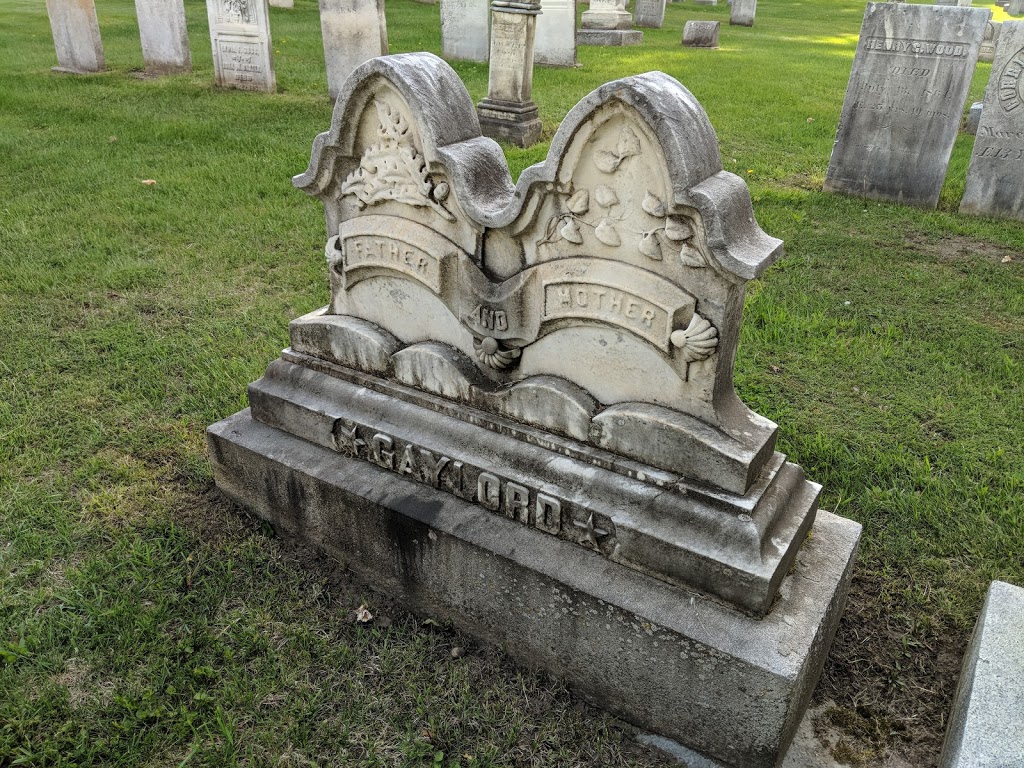 Derby Line Cemetery | Baxter Ave, Derby Line, VT 05830, USA | Phone: (802) 873-3101