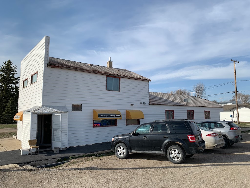 Holdfast Diner | 701 Main St, Holdfast, SK S0G 2H0, Canada | Phone: (306) 488-2138