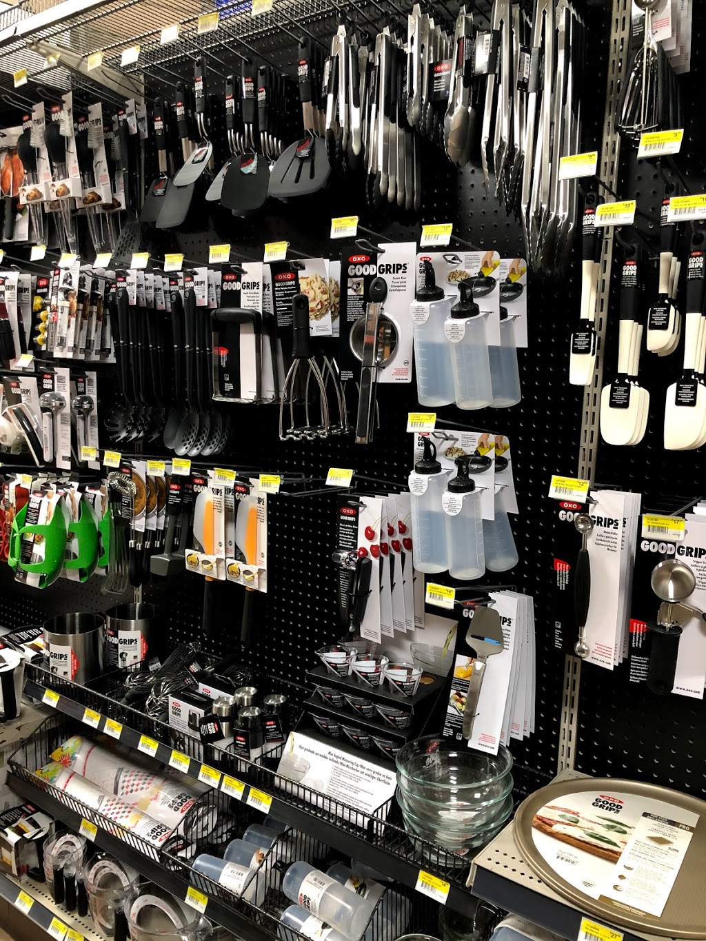 Knights Home Building Centre | 206532 ON-26, Meaford, ON N4L 1W7, Canada | Phone: (519) 538-2000