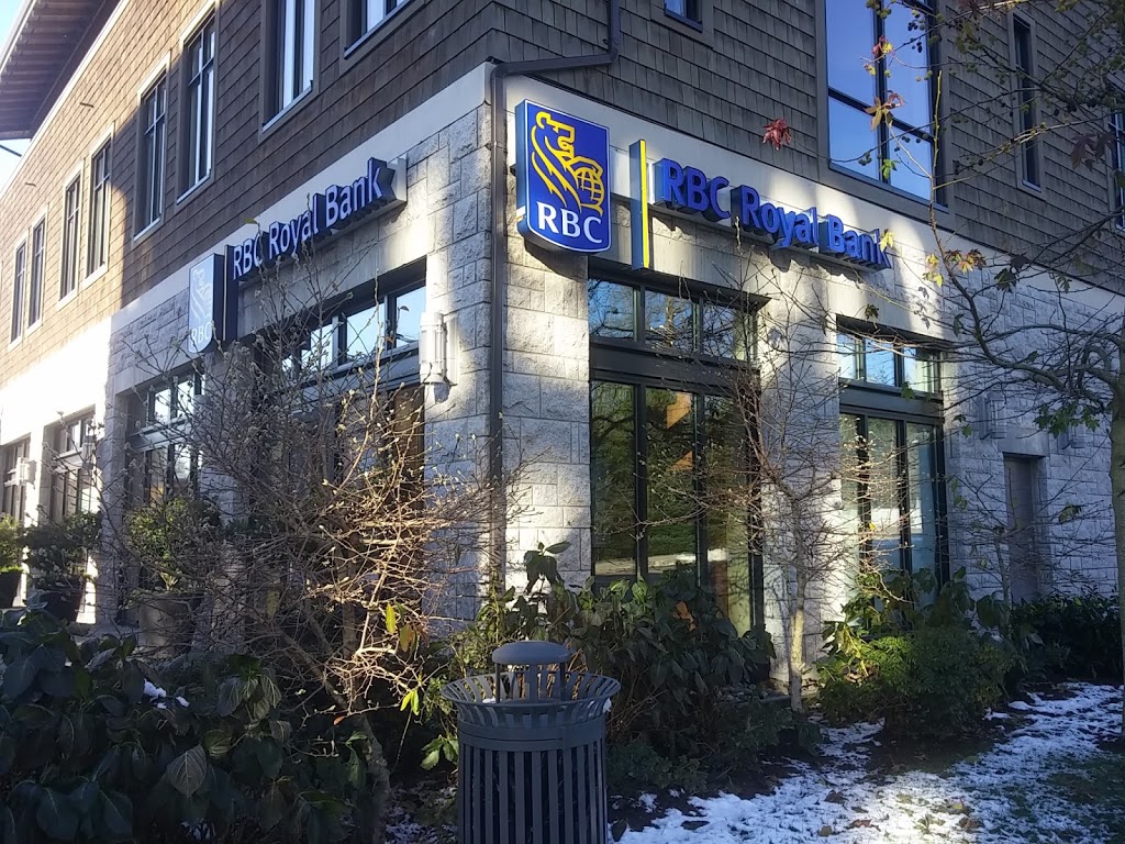 RBC Royal Bank | 5905 Berton Ave, Vancouver, BC V6S 0B3, Canada | Phone: (604) 221-5702