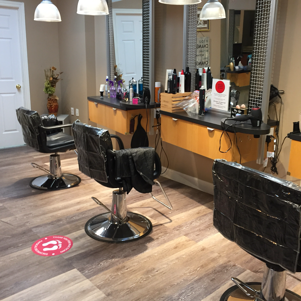 Salon Sarasota / Hair Studio | 48 Queen St E #3, Cambridge, ON N3C 2A8, Canada | Phone: (519) 267-7888