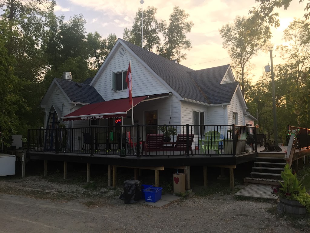 Rock Lake Beach | Rock Lake, Cartwright-Roblin, MB R0K 0Y0, Canada | Phone: (204) 529-2365