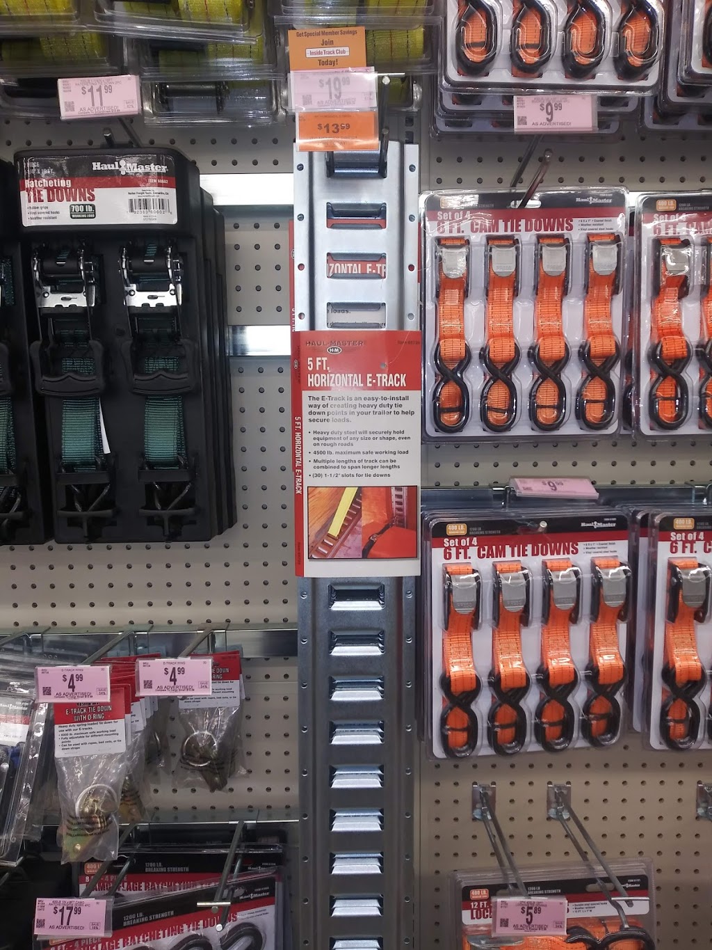 Harbor Freight Tools | 4250 McKinley Pkwy, Hamburg, NY 14075, USA | Phone: (716) 649-7289