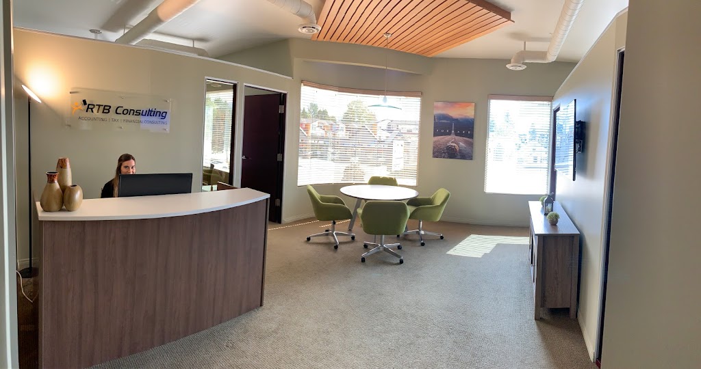 RTB Consulting | 3-9718 Menzies St, Chilliwack, BC V2P 5Z7, Canada | Phone: (778) 860-6141