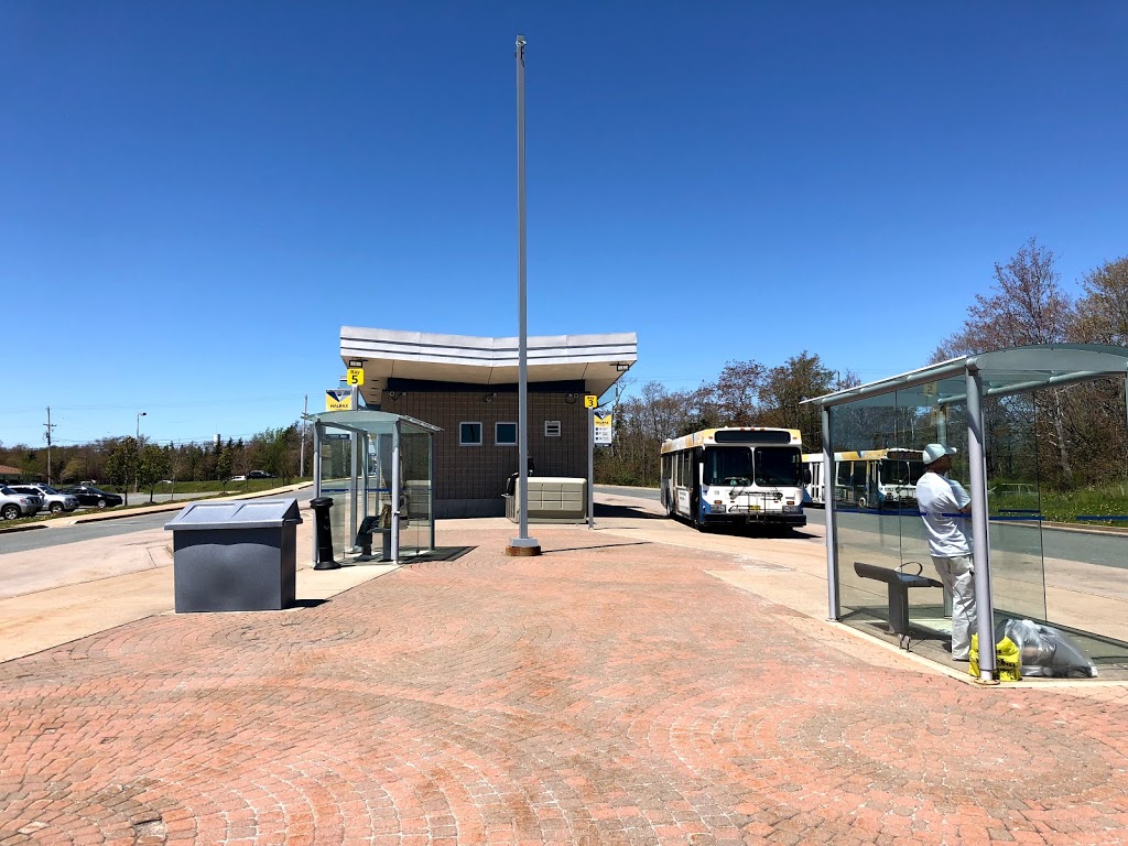 Portland Hills Terminal | 651 Portland Hills Dr, Halifax, NS B2V 1P3, Canada | Phone: (902) 480-8000