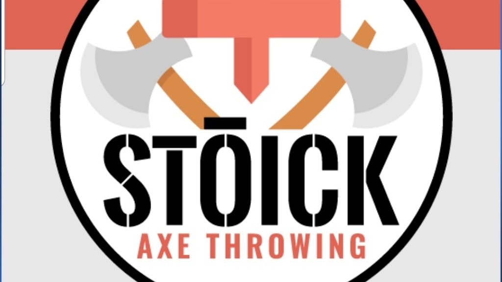STOICK AXE THROWING | 330 Lake Rd, Bowmanville, ON L1C 4P8, Canada | Phone: (905) 697-3530