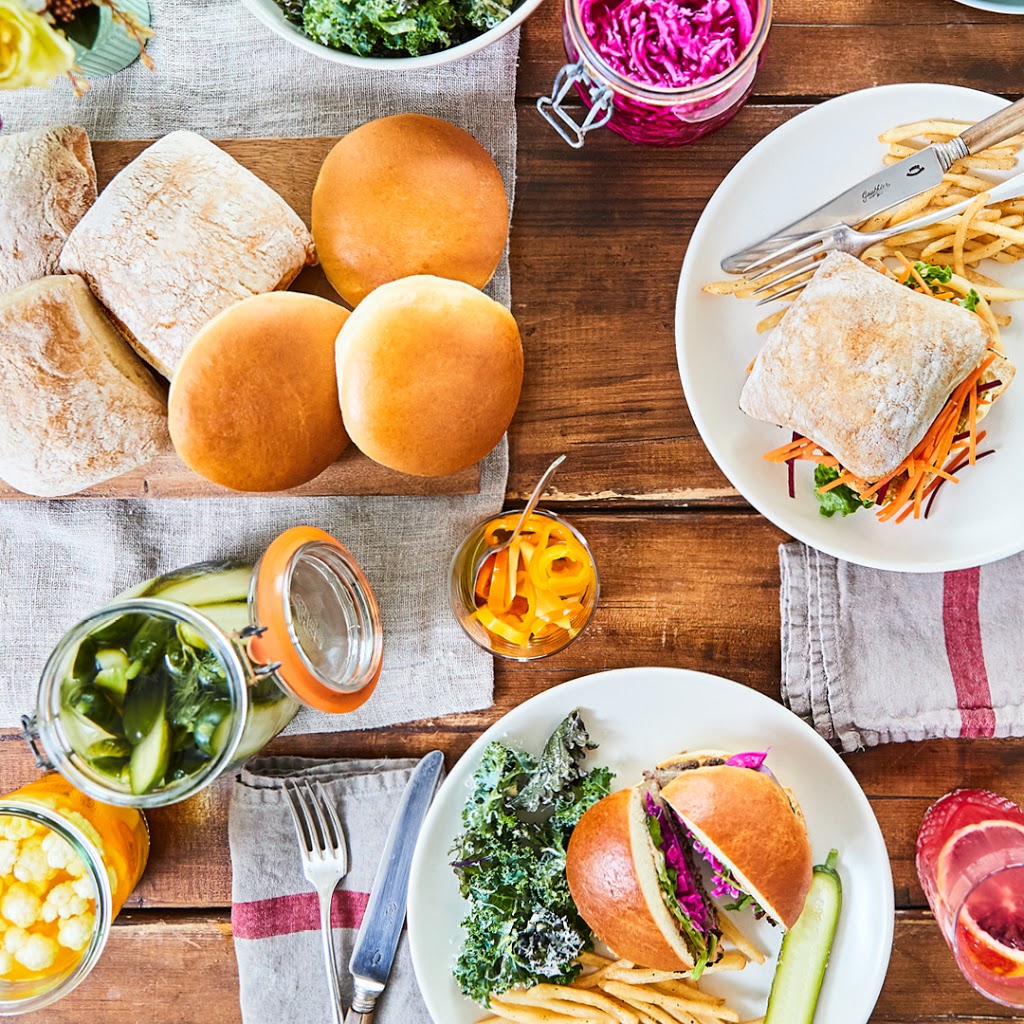 COBS Bread Bakery | 100 Marina Dr #102, Chestermere, AB T1X 0R9, Canada | Phone: (403) 775-9273