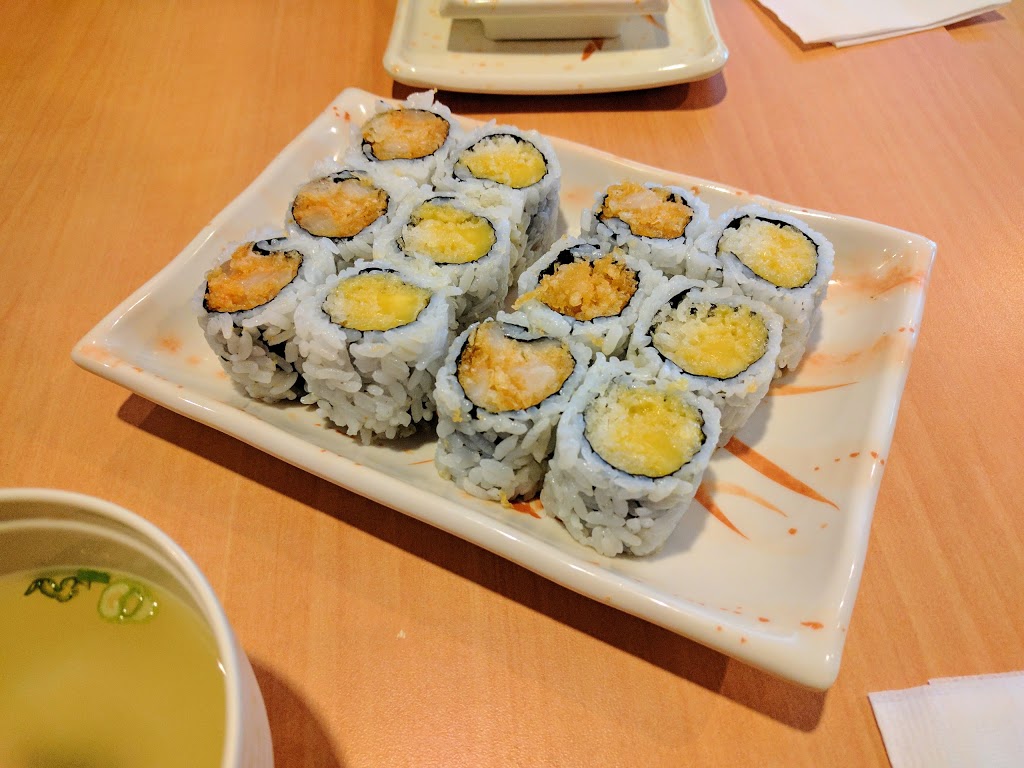 Sushi Date | 18 King St E, Bolton, ON L7E 1E8, Canada | Phone: (905) 857-8989