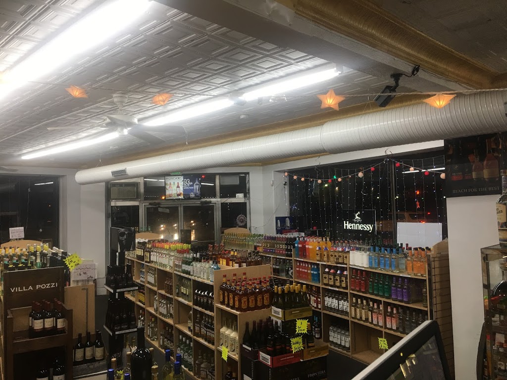 Star liquor & wine | 1100 Kenmore Ave, Buffalo, NY 14216, USA | Phone: (716) 322-0969