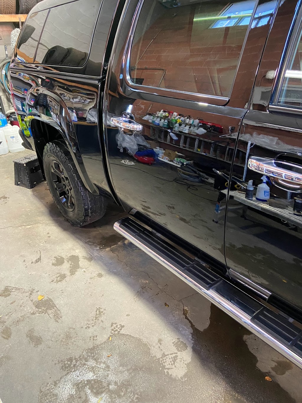 ProMasterAutoDetailing | 1548 Barton St E, Hamilton, ON L8H 2X6, Canada | Phone: (905) 870-2227