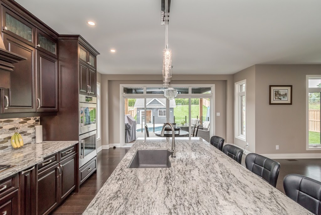 Milestone Millwork | 2895 St Paul Ave #10, Niagara Falls, ON L2J 2L3, Canada | Phone: (905) 358-8913