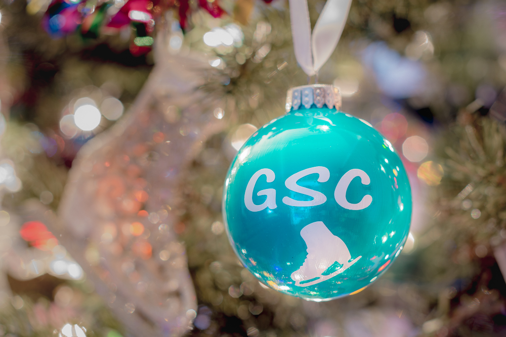 Georgina Skating Club | 90 Wexford Dr, Keswick, ON L4P 3E2, Canada | Phone: (905) 476-1043