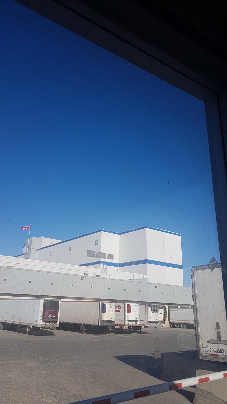Conestoga Cold Storage | 2660 Meadowpine Blvd, Mississauga, ON L5N 7E6, Canada | Phone: (905) 567-1144
