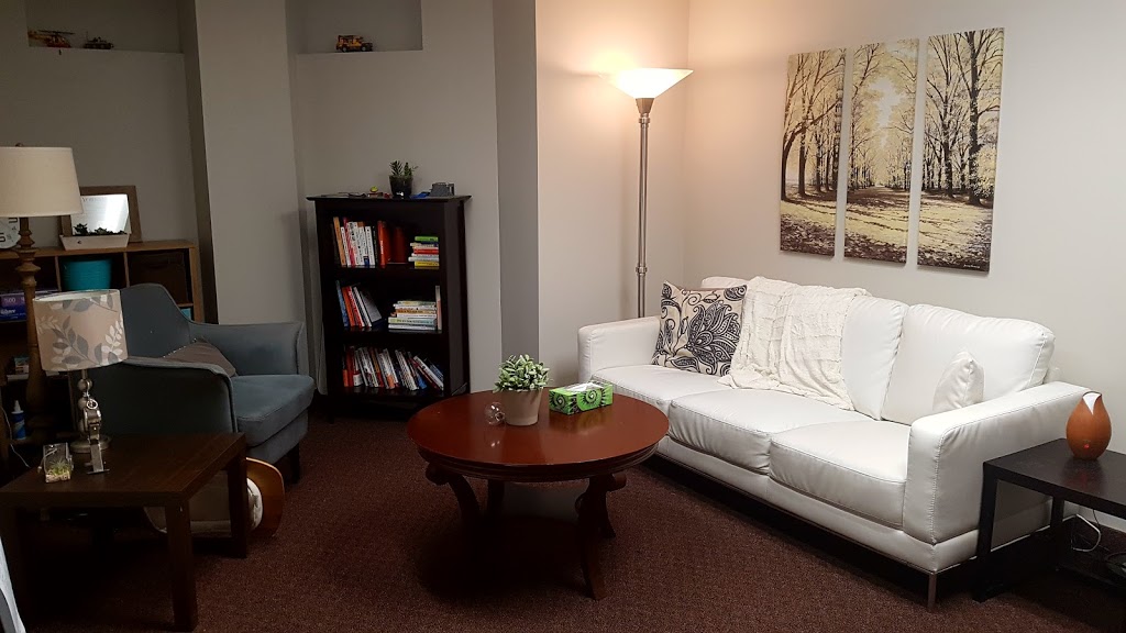 Abma Counselling Services in St. Catharines and Niagara Falls | 128 Lake St, St. Catharines, ON L2R 5Y2, Canada | Phone: (905) 321-0550