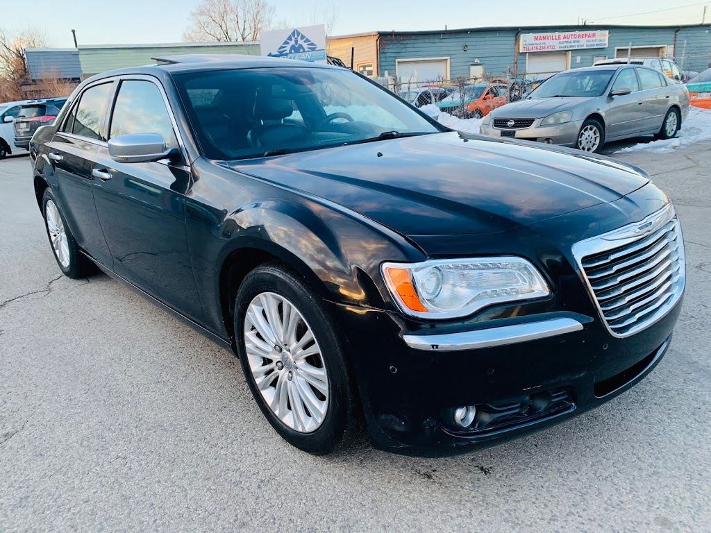 HK FINE MOTORS | 2059 Bayly St, Pickering, ON L1V 3P8, Canada | Phone: (647) 771-0086