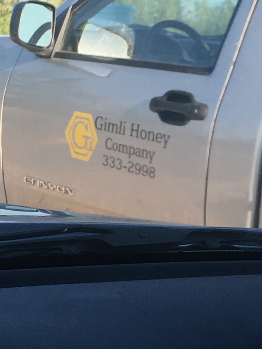 Gimli Honey Company | Gimli, MB R0C 2W0, Canada | Phone: (204) 333-2998