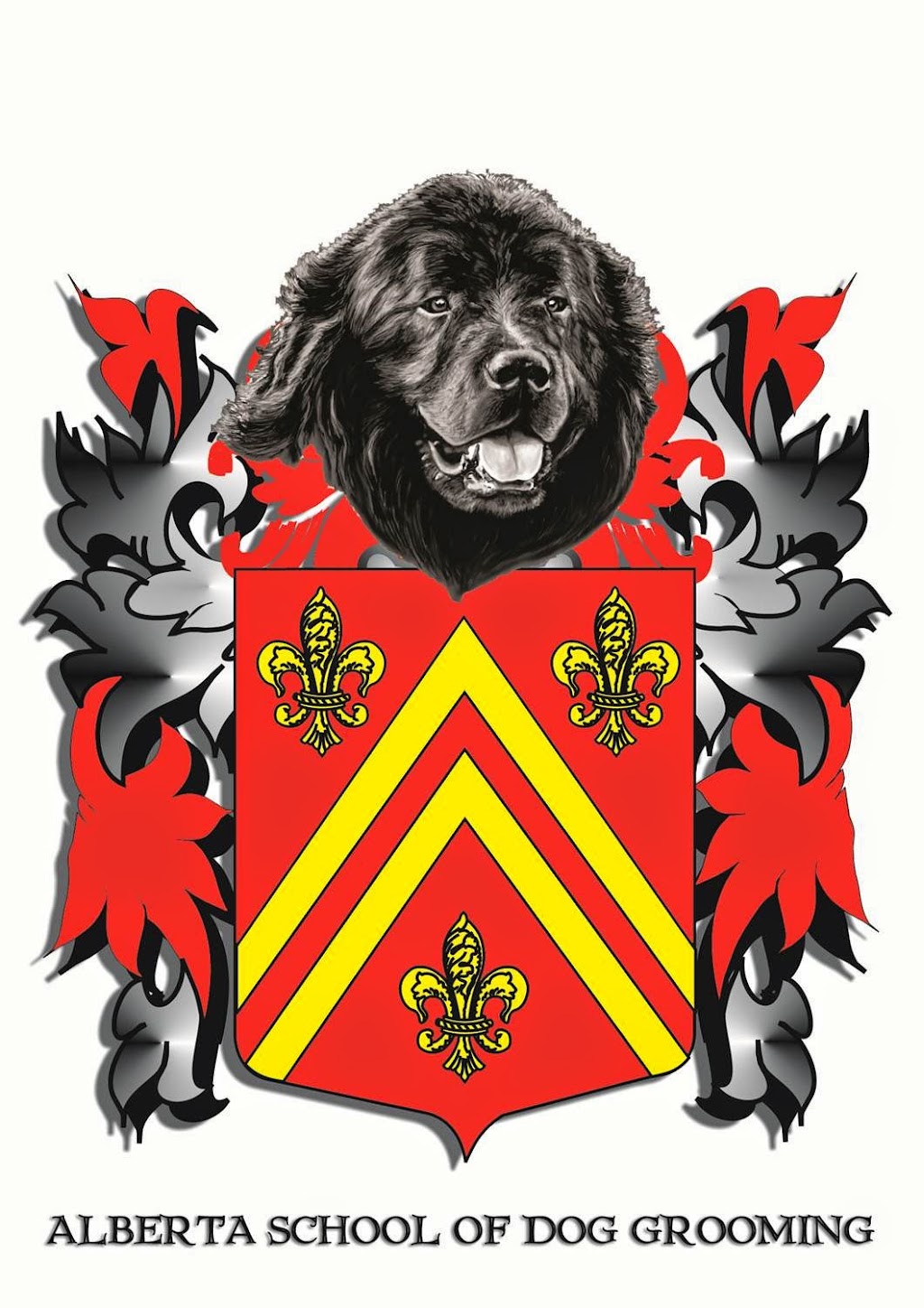 Alberta School of Dog Grooming | 5009 50th Ave, Leduc, AB T9E 6V9, Canada | Phone: (780) 980-5327