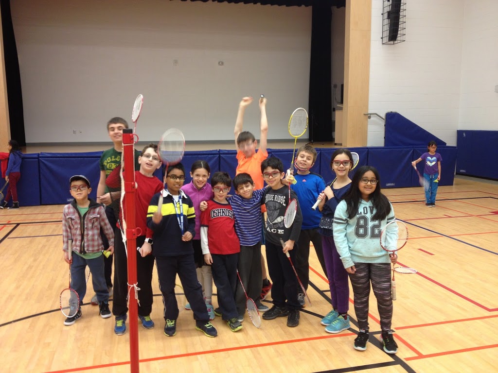 Rouge Camps (Richmond Hill) - formally Rouge Hill Sports Camp | 360 Thomas Cook Ave, Maple, ON L6A 4M1, Canada | Phone: (905) 460-7446