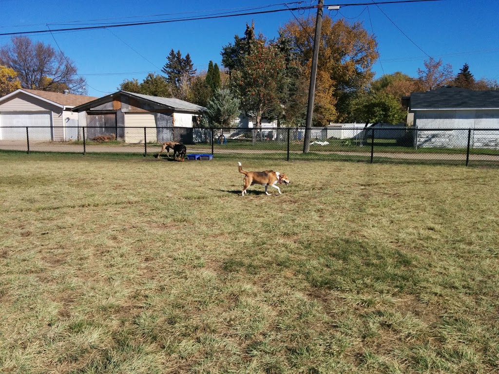 Pierre Radisson Dog Park | 1308 Faulkner Crescent, Saskatoon, SK S7L 3R4, Canada