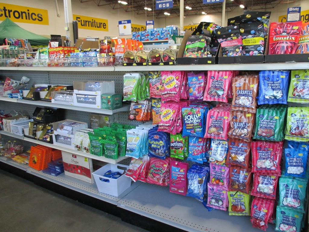 Big Box Outlet Store Abbotsford | 101-1777 Clearbrook Rd, Abbotsford, BC V2T 5X5, Canada | Phone: (604) 756-1932