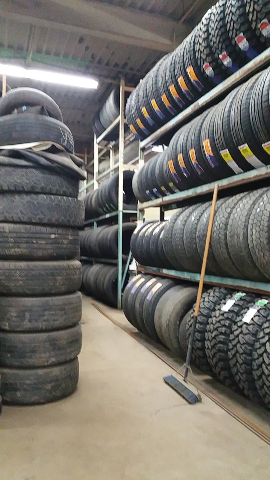 Modar Tires | 14 Colburn Rd, Welland, ON L3B 5G4, Canada | Phone: (289) 823-1865