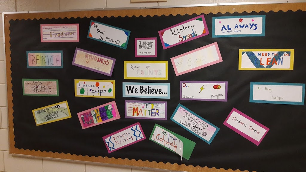 Highland Park Elementary | 18961 Advent Rd, Pitt Meadows, BC V3Y 2G4, Canada | Phone: (604) 465-6737
