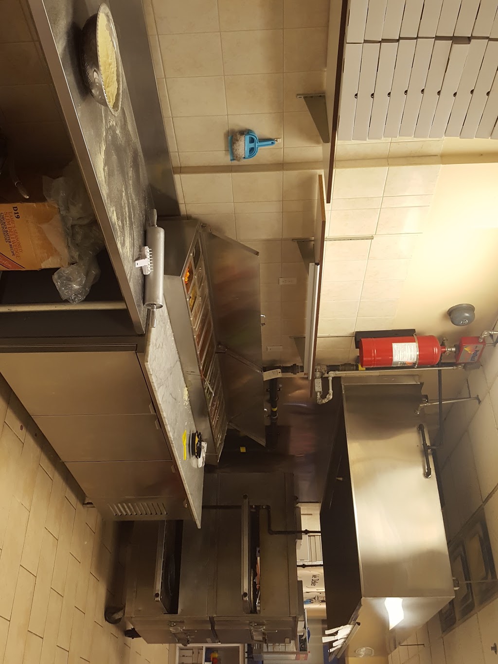 Pizza Mart | 105 Father Tobin Rd, Brampton, ON L6R 0W9, Canada | Phone: (905) 500-7000