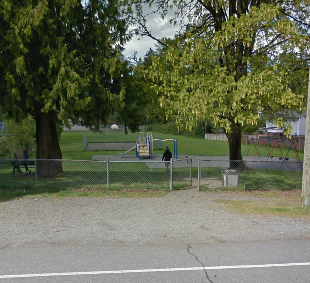 Alan Wilson Park | 3019 George St, Duncan, BC V9L 2B1, Canada