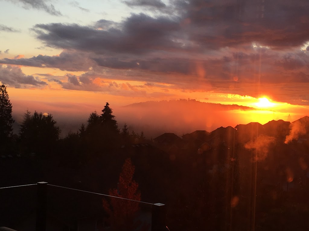 Greenleaf Park | 59 Greenleaf Dr, Port Moody, BC V3H 5H8, Canada | Phone: (604) 469-4676
